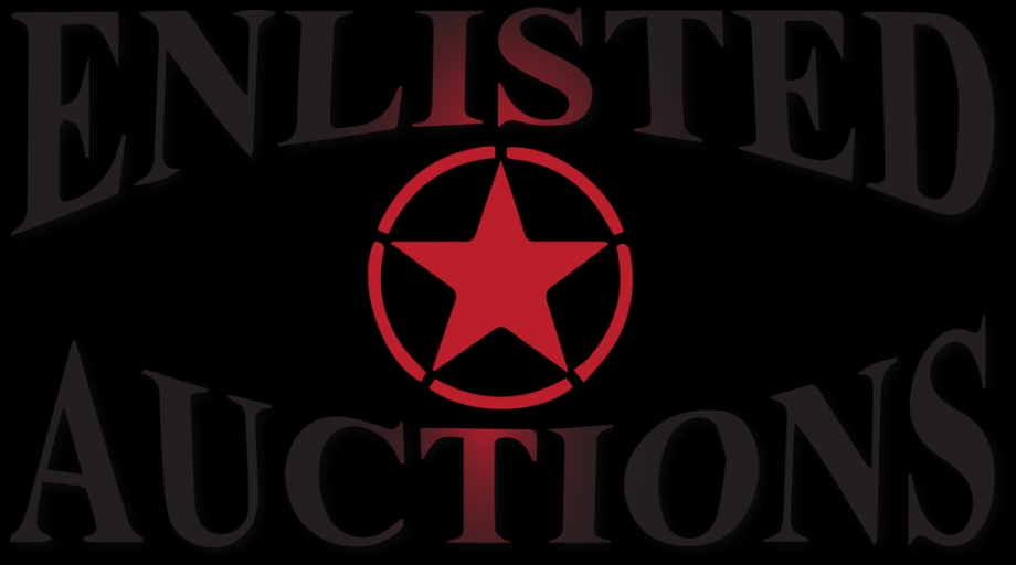 Enlisted Auctions